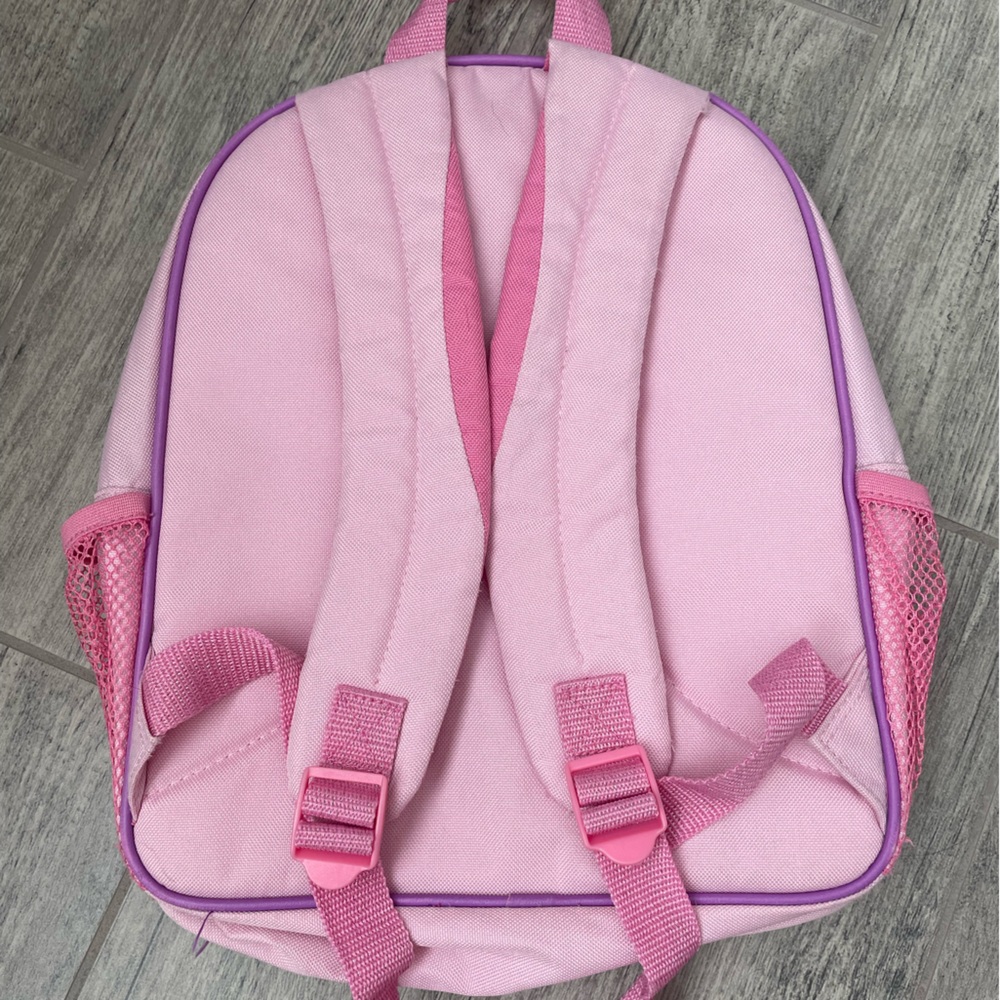 Hello Kitty backpack - Picture 2 of 6